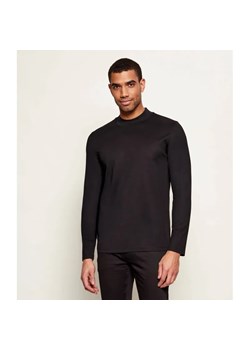 HUGO Longsleeve Dimersolo | Slim Fit ze sklepu Gomez Fashion Store w kategorii T-shirty męskie - zdjęcie 187925107