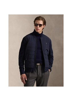 POLO RALPH LAUREN Kurtka bomber | Regular Fit ze sklepu Gomez Fashion Store w kategorii Kurtki męskie - zdjęcie 187925109