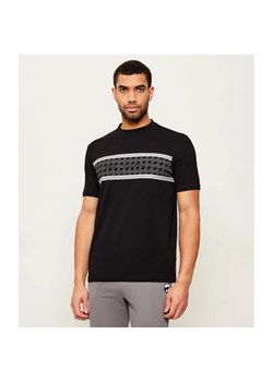 Karl Lagerfeld T-shirt | Regular Fit ze sklepu Gomez Fashion Store w kategorii T-shirty męskie - zdjęcie 187925115