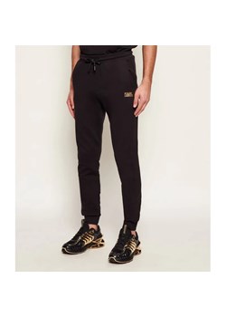 Karl Lagerfeld Spodnie dresowe | Regular Fit ze sklepu Gomez Fashion Store w kategorii Spodnie męskie - zdjęcie 187925117