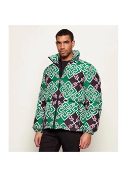 GCDS Puchowa kurtka | Regular Fit ze sklepu Gomez Fashion Store w kategorii Kurtki męskie - zdjęcie 187925118