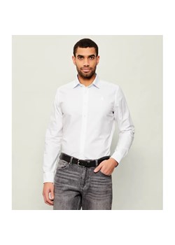 Karl Lagerfeld Koszula | Modern fit ze sklepu Gomez Fashion Store w kategorii Koszule męskie - zdjęcie 187925127