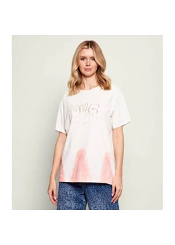 One Teaspoon T-shirt | Loose fit ze sklepu Gomez Fashion Store w kategorii Bluzki damskie - zdjęcie 187925136