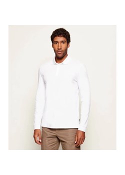 BOSS BLACK Polo Pado 30 | Regular Fit ze sklepu Gomez Fashion Store w kategorii T-shirty męskie - zdjęcie 187925137