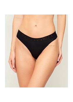Hugo Bodywear Stringi ze sklepu Gomez Fashion Store w kategorii Majtki damskie - zdjęcie 187926719