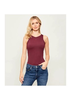 HUGO Body Dasiel | Slim Fit ze sklepu Gomez Fashion Store w kategorii Bluzki damskie - zdjęcie 187926739