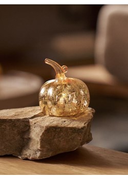 Sinsay - Lampka LED w kształcie dyni - pomarańczowy ze sklepu Sinsay w kategorii Oświetlenie led - zdjęcie 187926918