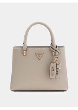 Guess Torebka 179058 Beżowy ze sklepu MODIVO w kategorii Torebki damskie - zdjęcie 187927009