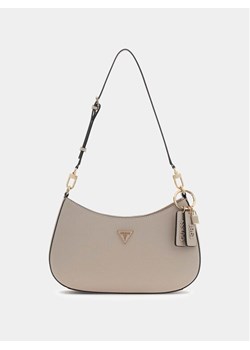 Guess Torebka 175657 Beżowy ze sklepu MODIVO w kategorii Listonoszki - zdjęcie 187927069