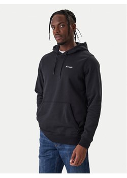 Columbia Bluza Meridian Creek™ 2105851 Czarny Regular Fit ze sklepu MODIVO w kategorii Bluzy męskie - zdjęcie 187927179