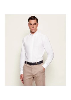 Stenströms Koszula | Slim Fit ze sklepu Gomez Fashion Store w kategorii Koszule męskie - zdjęcie 187927417