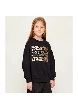 Guess Bluza | Loose fit ze sklepu Gomez Fashion Store w kategorii Bluzy dziewczęce - zdjęcie 187928558