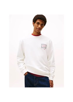 Tommy Jeans Bluza | Regular Fit ze sklepu Gomez Fashion Store w kategorii Bluzy męskie - zdjęcie 187928565