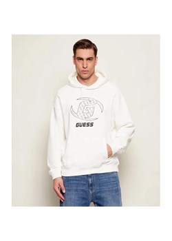 GUESS ACTIVE Bluza KELE | Relaxed fit ze sklepu Gomez Fashion Store w kategorii Bluzy męskie - zdjęcie 187928586