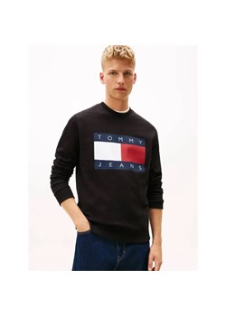 Tommy Jeans Bluza | Regular Fit ze sklepu Gomez Fashion Store w kategorii Bluzy męskie - zdjęcie 187928589
