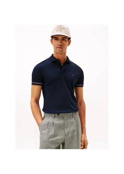 Tommy Hilfiger Polo | Slim Fit ze sklepu Gomez Fashion Store w kategorii T-shirty męskie - zdjęcie 187928595
