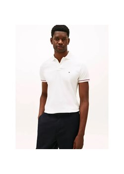 Tommy Hilfiger Polo | Slim Fit ze sklepu Gomez Fashion Store w kategorii T-shirty męskie - zdjęcie 187928596
