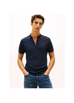 Tommy Hilfiger Polo | Regular Fit ze sklepu Gomez Fashion Store w kategorii T-shirty męskie - zdjęcie 187928597