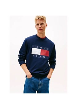 Tommy Jeans Bluza | Regular Fit ze sklepu Gomez Fashion Store w kategorii Bluzy męskie - zdjęcie 187928598