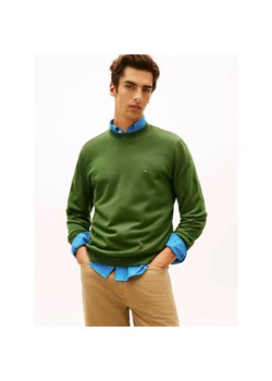 Tommy Hilfiger Bluza TERRY | Regular Fit ze sklepu Gomez Fashion Store w kategorii Bluzy męskie - zdjęcie 187928618