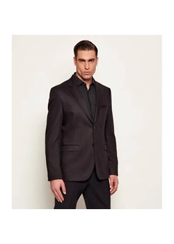 HUGO Marynarka Arti253X | Extra slim fit ze sklepu Gomez Fashion Store w kategorii Marynarki męskie - zdjęcie 187928628