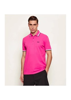 BOSS GREEN Polo Paddy | Regular Fit ze sklepu Gomez Fashion Store w kategorii T-shirty męskie - zdjęcie 187928635