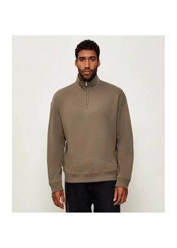 HUGO Bluza Durty244 | Regular Fit ze sklepu Gomez Fashion Store w kategorii Bluzy męskie - zdjęcie 187928636