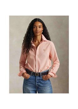 POLO RALPH LAUREN Koszula | Classic fit ze sklepu Gomez Fashion Store w kategorii Koszule damskie - zdjęcie 187928638