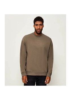 HUGO Bluza Dapocrew | Relaxed fit ze sklepu Gomez Fashion Store w kategorii Bluzy męskie - zdjęcie 187928639