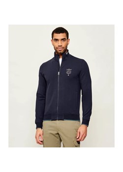Aeronautica Militare Bluza | Regular Fit ze sklepu Gomez Fashion Store w kategorii Bluzy męskie - zdjęcie 187928645