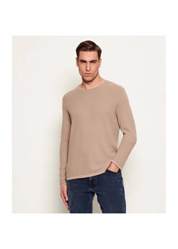 Joop! Jeans Sweter Svenor | Regular Fit ze sklepu Gomez Fashion Store w kategorii Swetry męskie - zdjęcie 187928646