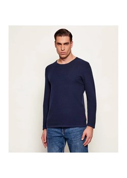 Joop! Jeans Sweter Svenor | Regular Fit ze sklepu Gomez Fashion Store w kategorii Swetry męskie - zdjęcie 187928648