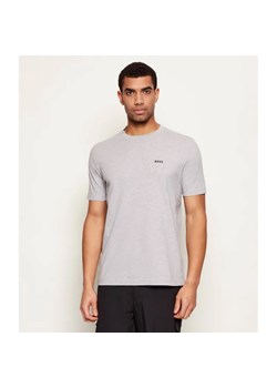 BOSS GREEN T-shirt | Regular Fit | stretch ze sklepu Gomez Fashion Store w kategorii T-shirty męskie - zdjęcie 187928658
