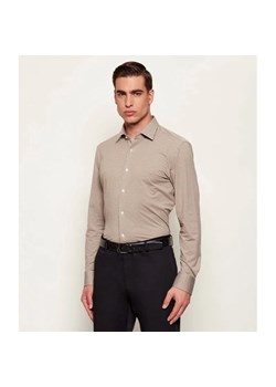 BOSS BLACK Koszula P-HANK-K-261 | Slim Fit ze sklepu Gomez Fashion Store w kategorii Koszule męskie - zdjęcie 187928666