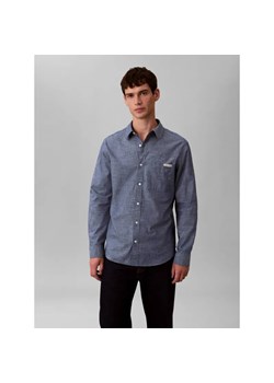 Calvin Klein Jeans Koszula | Classic fit ze sklepu Gomez Fashion Store w kategorii Koszule męskie - zdjęcie 187928669