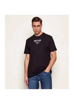 Philipp Plein T-shirt Greatness | Regular Fit ze sklepu Gomez Fashion Store w kategorii T-shirty męskie - zdjęcie 187928678