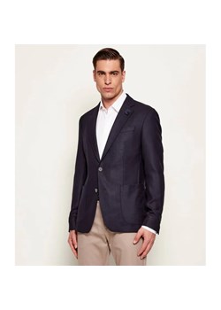 Joop! Marynarka Hoverest | Slim Fit | z dodatkiem wełny ze sklepu Gomez Fashion Store w kategorii Marynarki męskie - zdjęcie 187928685