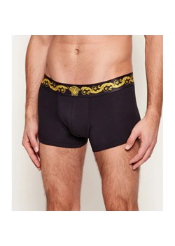 Versace Bokserki ze sklepu Gomez Fashion Store w kategorii Majtki męskie - zdjęcie 187928687