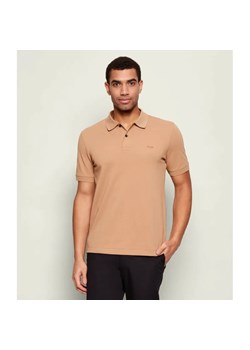 BOSS BLACK Polo Pallas | Regular Fit ze sklepu Gomez Fashion Store w kategorii T-shirty męskie - zdjęcie 187928705