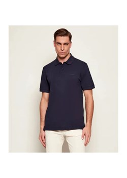 BOSS BLACK Polo Pallas | Regular Fit ze sklepu Gomez Fashion Store w kategorii T-shirty męskie - zdjęcie 187928708