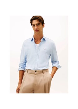 Tommy Hilfiger Koszula | Regular Fit | pique ze sklepu Gomez Fashion Store w kategorii Koszule męskie - zdjęcie 187928716