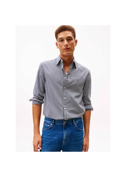 Tommy Hilfiger Koszula FLEX | Regular Fit ze sklepu Gomez Fashion Store w kategorii Koszule męskie - zdjęcie 187928718