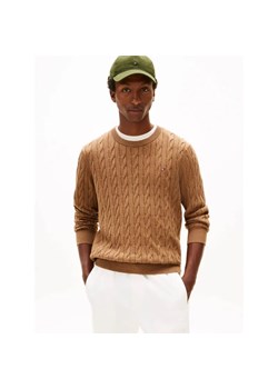 Tommy Hilfiger Sweter | Regular Fit ze sklepu Gomez Fashion Store w kategorii Swetry męskie - zdjęcie 187928719