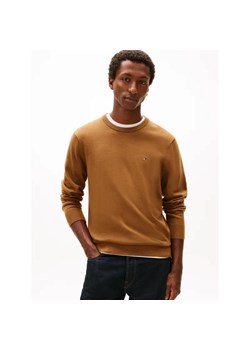 Tommy Hilfiger Sweter | Regular Fit ze sklepu Gomez Fashion Store w kategorii Swetry męskie - zdjęcie 187928725