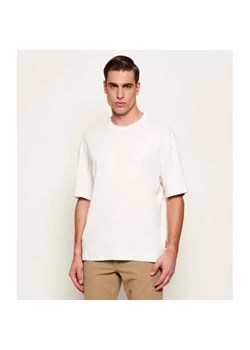 Joop! Jeans T-shirt Ciarlan | Oversize fit ze sklepu Gomez Fashion Store w kategorii T-shirty męskie - zdjęcie 187928737