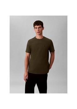 Calvin Klein Jeans T-shirt | Classic fit ze sklepu Gomez Fashion Store w kategorii T-shirty męskie - zdjęcie 187928746