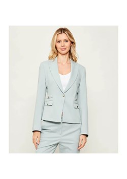 Joop! Żakiet Jacoba | Slim Fit ze sklepu Gomez Fashion Store w kategorii Marynarki damskie - zdjęcie 187928748