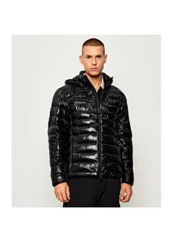 BOSS GREEN Puchowa kurtka OW_Hypelite | Regular Fit ze sklepu Gomez Fashion Store w kategorii Kurtki męskie - zdjęcie 187928766