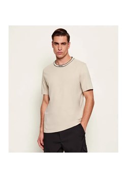 BOSS GREEN T-shirt 5 | Regular Fit ze sklepu Gomez Fashion Store w kategorii T-shirty męskie - zdjęcie 187928769