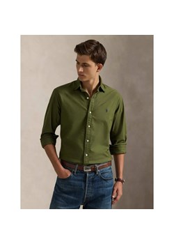 POLO RALPH LAUREN Koszula | Custom fit | oxford ze sklepu Gomez Fashion Store w kategorii Koszule męskie - zdjęcie 187928779